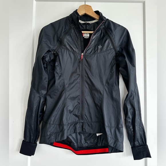 Specialized Jackets & Blazers - Specialized Deflect Hybrid Jacket